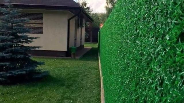 Слайд с характеристиками