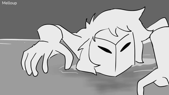 Being Dragged Down | The Owl House Animatics смотреть онлайн