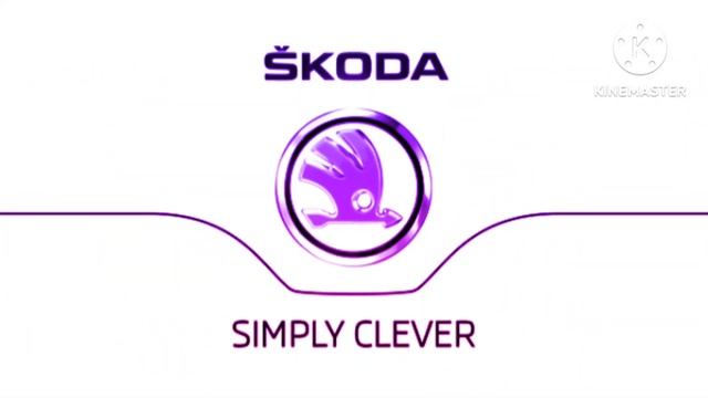 Preview 2 Skoda Logo Effects (Sponsored By Preview 2 Effects
