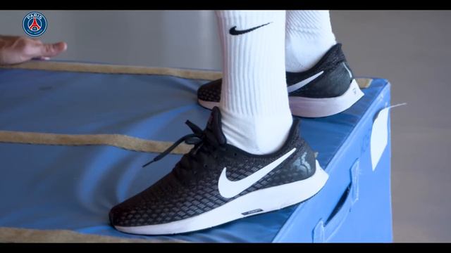 KYLIAN MBAPPE : ROAD TO RECOVERY смотреть онлайн