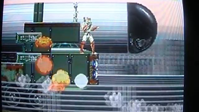 Revenge of Shinobi Review + Play version 1.0 смотреть онлайн