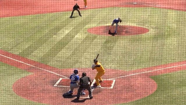 ETSU suffers first Sunday loss of season, 11-4 смотреть онлайн