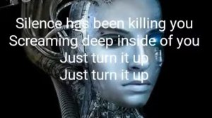 Tokio Hotel - Hey You Lyrics