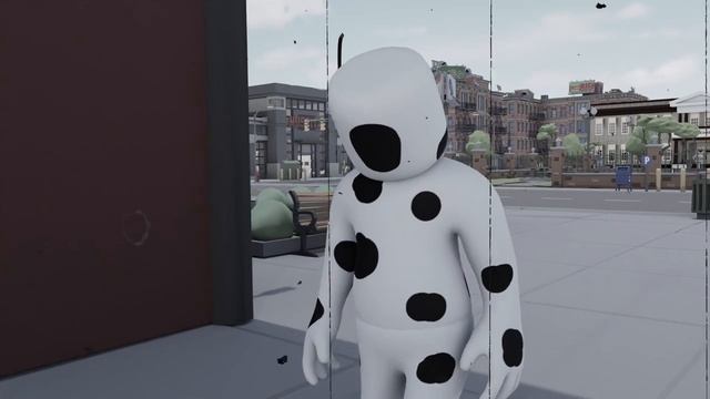 TheFatRat, Slaydit & Anjulie - Stronger - Roblox Music Video Animation ♪ ROBLOX SPIDER Rescue BACON смотреть онлайн