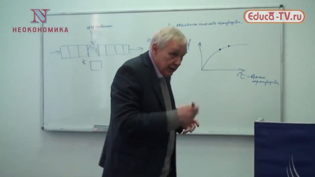 "Капитал" - Лекция 6 - Олег Григорьев смотреть онлайн