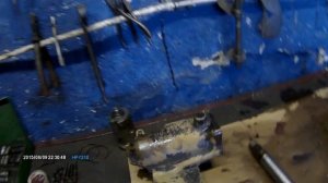 УАЗ установка гидроусилителя руля