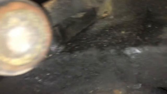 Скрип при повороте руля. смотреть онлайн