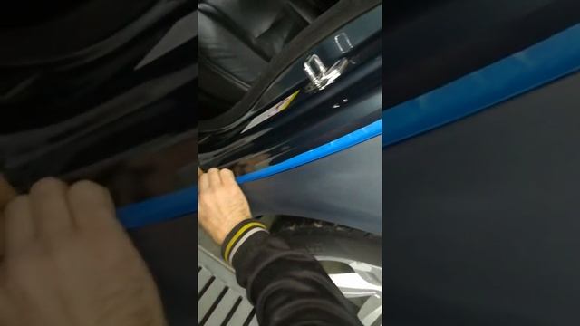 Оклейка дверного проема смотреть онлайн