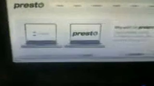 Asus Eee pc booting Xandros Presto смотреть онлайн