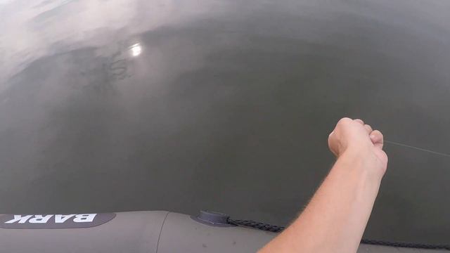 Жаркий день на рыбалке! Каменная гряда смотреть онлайн