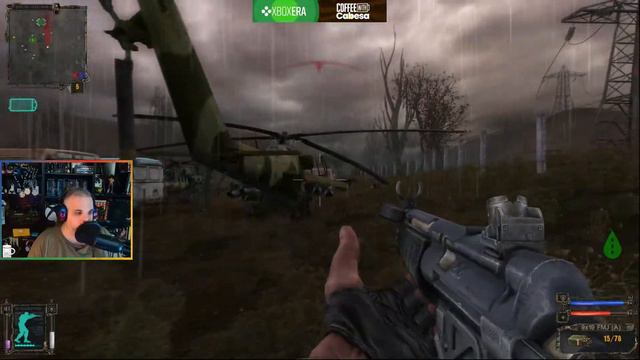 CWC | S.T.A.L.K.E.R. Legends of the Zone Trilogy on Series X & More | LIVE смотреть онлайн
