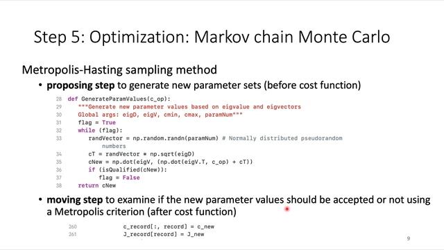 Practice 6 Practice on 7 step data assimilation_Huang: смотреть онлайн