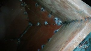 вальцевая зерноплющилка своими руками, модернизация часть первая