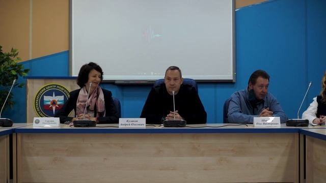 PSK NEWS. II сезон. Выпуск №7: 