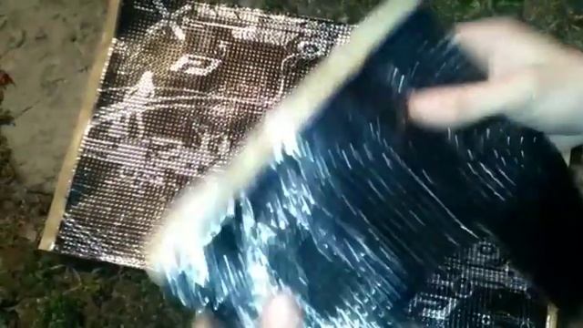 Дешёвая звуко-шумоизоляция в машину смотреть онлайн