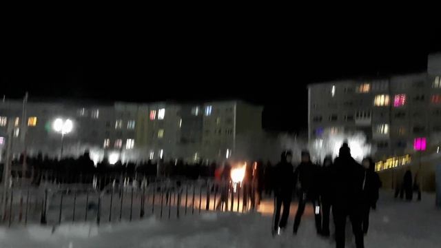 ВОРГАШОР С НОВЫМ ГОДОМ!САЛЮТ 2022. (2) смотреть онлайн