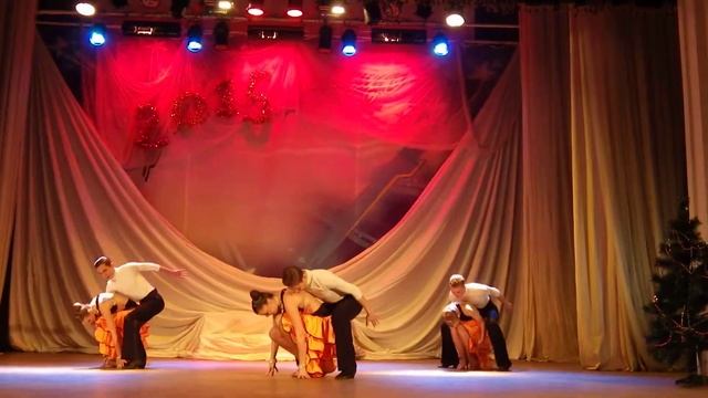 джайв смотреть онлайн