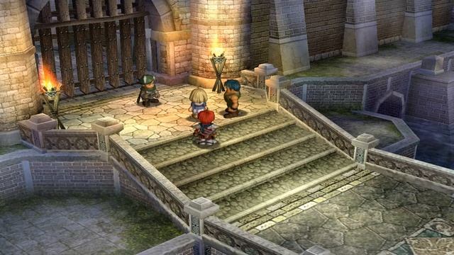 Let's Play - Ys: The Oath in Felghana - Ep 1 смотреть онлайн