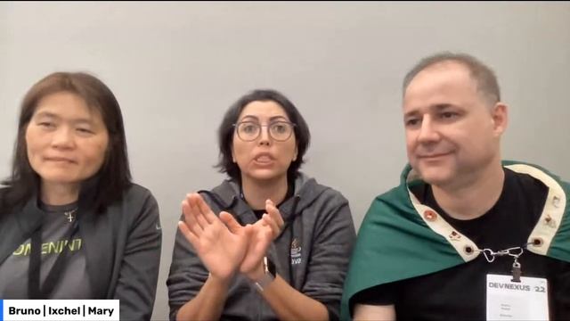 The Future of Java Technology - TDC Future Lives смотреть онлайн