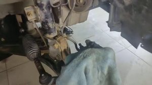 ремонт рулевой рейки не снимая с автомобиля