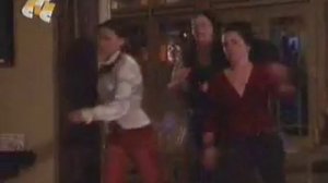 I rise to meet my end - Клип по сериалу "Зачарованные"