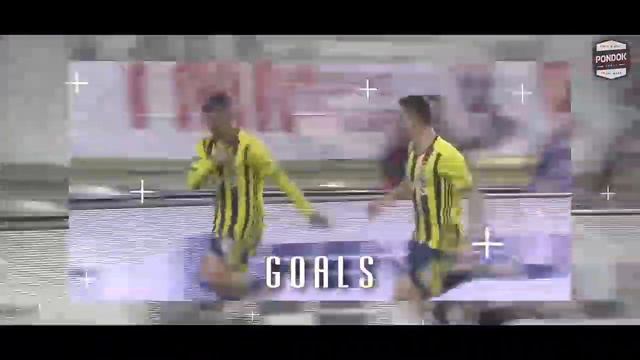 DİMİTRİOS PELKAS FENERBAHCE 2020 - 2021 GOALS & ASSİSTS & PASSES смотреть онлайн