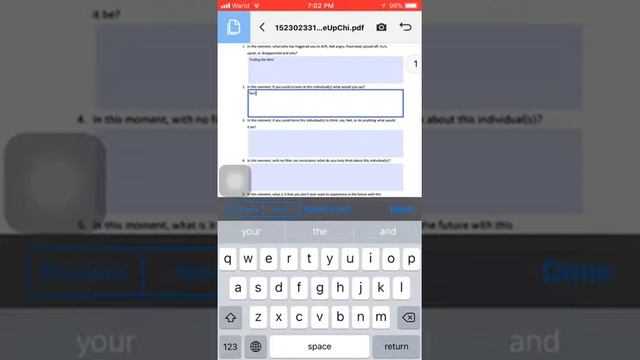 How to save the fillable form in ios application by using adobe acrobat reader смотреть онлайн