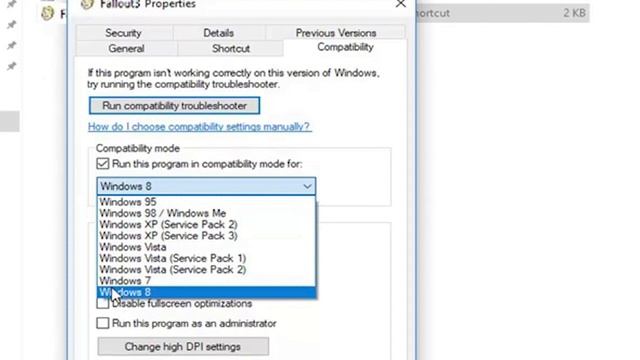 Fix Fallout 3 Not Launching / Working on Windows 11 & 10 | Working Tutorial | PC Error Fix смотреть онлайн