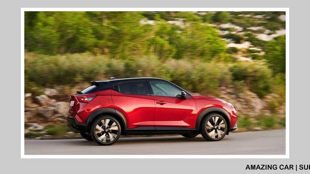 2020 Nissan Juke First Drive Popular Provacateur смотреть онлайн