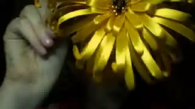 мои ободки и заколки из лент смотреть онлайн