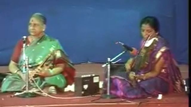 FLUTE CONCERT OF Mrs PATTAMMAL GANAPATHY AT NAGPUR смотреть онлайн