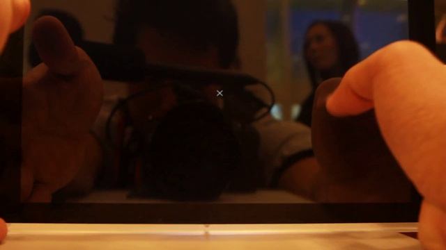 Android Multi-Touch Tablet Prototype Hands-on Video Review! Part 2 смотреть онлайн