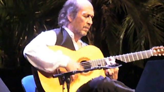 Paco De Lucia