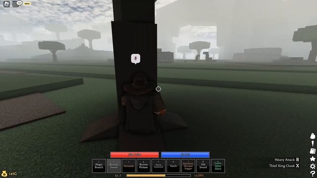 How To Get Apple? | Roblox Pilgrammed смотреть онлайн