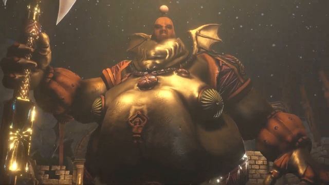 The Last Hero of Nostalgia - Trailer смотреть онлайн