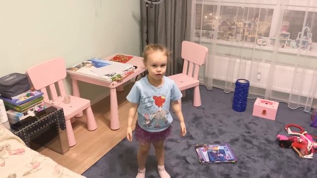 Зарядка! Полезный завтрак! Хороший день! Зажигалка-Василиса!! Фигуристка Miroslava Lebedeva!!! смотреть онлайн