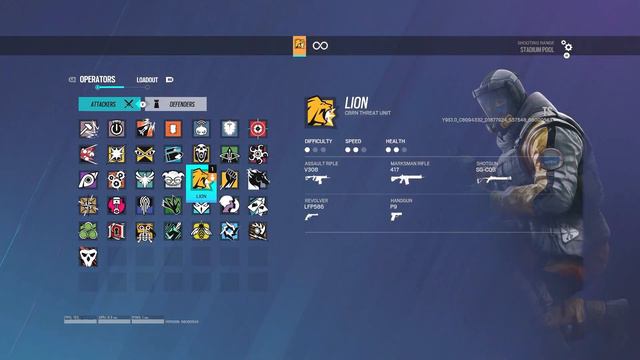 NEW Y9S1 CONTROLLER Attachments/Scopes Full Guide - Rainbow Six Siege смотреть онлайн