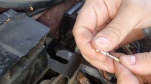 Не світить ближнє світло фари. Причини та ремонт.  Megane 2 Пропал ближний свет причины и ремонт.