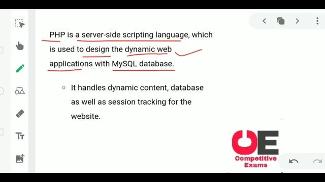 Lec - 1.1 Introduction to PHP || How PHP Works ? in Hindi смотреть онлайн