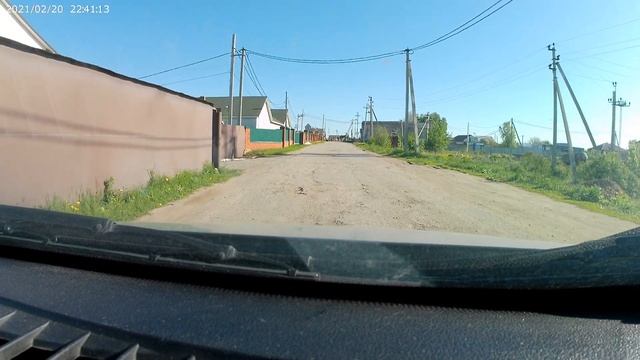 Экшн-камера Digma DiCam 880 — 4K30 День без стабилизатора смотреть онлайн