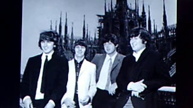 Hugo Winterhalter and the Orchestra: "The Long Walk Home" (1965) смотреть онлайн