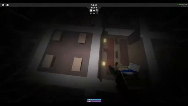 playing in Scp 3008 with friends and using tool gun and using explode on tool gun смотреть онлайн