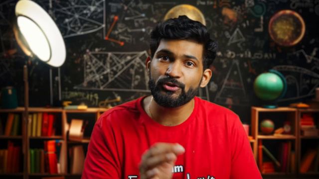 Why ALIENS DON'T exist |ALIENS explained in Hindi | Abhi and Niyu смотреть онлайн