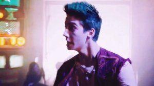 З.О.М.Б.И/Клип/Зачем?/