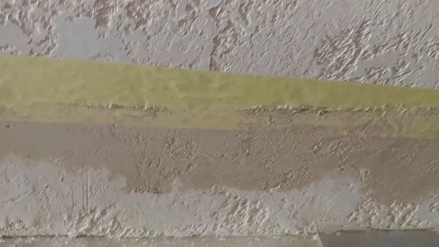 РОТБАНДтино, технология - декоративная штукатурка из ротбанда. #knauf #rotband смотреть онлайн