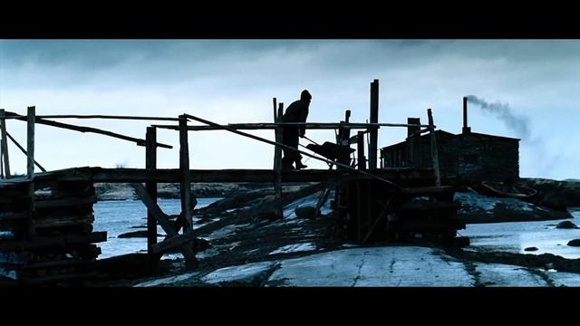 Остров (HD, с субтитрами) смотреть онлайн