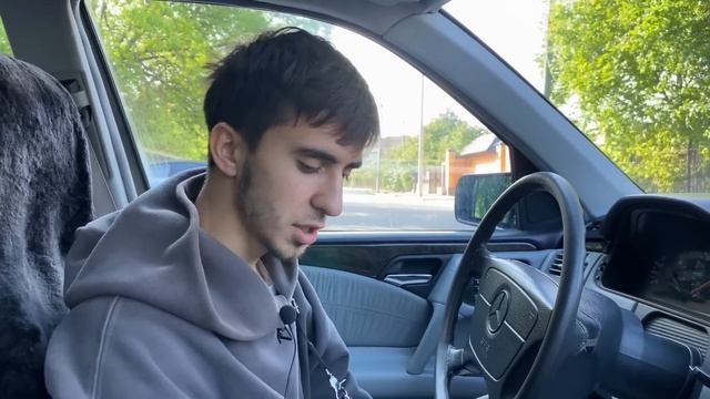 так бывает когда под жопой МЕРС ОЧКАРИК 4.3 смотреть онлайн