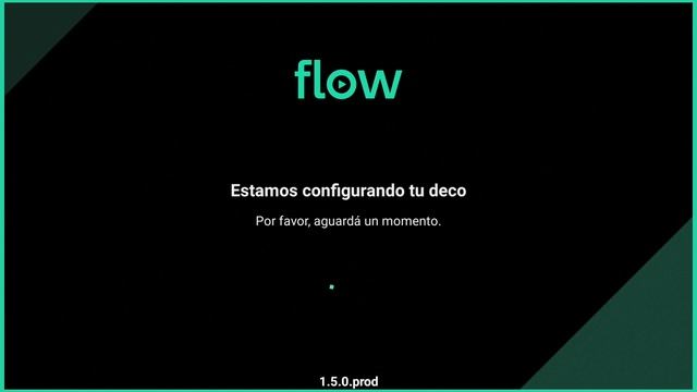 Configurar Flow F1 Deco con Android TV смотреть онлайн