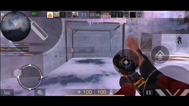 Один из лучший аваперов!😇 | Standoff 2 Private V2 #h9ije #веля смотреть онлайн