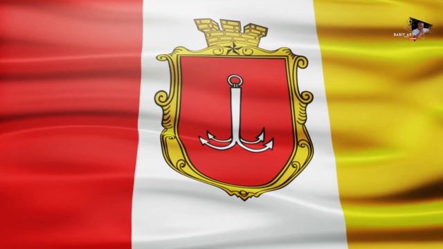 Прапор та Герб Одеси смотреть онлайн